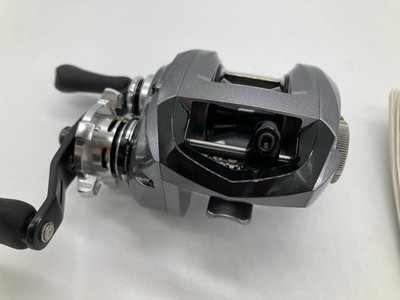 Daiwa SS SV 103H SLP Works Dress Up Kit TD-Z Type R Spool | eBay