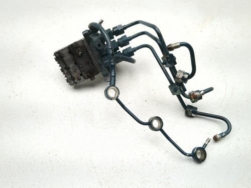 22-24 Polaris Pro XD Full-Size Diesel Fuel Injection Pump 104205-3132 3070634