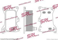 Ölkühler für Mercedes W176 W246 W242 1.8 11-14 Ölkühler für Mercedes W176 W246 W242 1.8 11-14