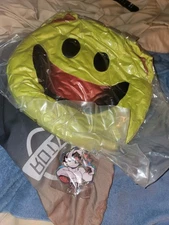 Makeship Dr. Retro Doughboi By Regretevator Roblox Video Game Plush