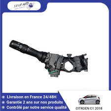 Clignotant Citroen C1