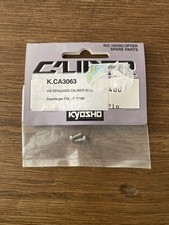 R/c Helicopter Caliber Kyosho K.CA3063