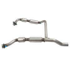 Catalytic Converter For Ford F150 F-150 1997-1998 4.6L 4WD Direct Fit