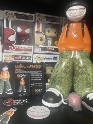 OG Trax Regular 319/400