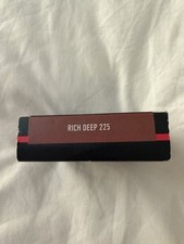 Kat Von D Lock It Powder Foundation Shade Rich Deep 225 New In Box