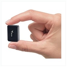Mini GPS Tracker Magnet Echtzeit Ortung Kinder Auto Fahrrad GPS Tracker