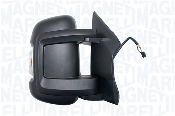 Fits MAGNETI MARELLI 350315027900 right mirror FIAT DUCATO, CITROËN J ⭐UK Stock⭐
