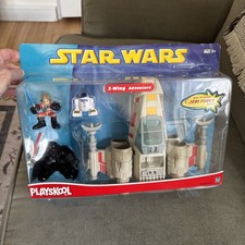 Star Wars X-WING ADVENTURE Adventure Set Vade...