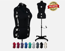 Maniqui mujer manikin maniquies torso femenino de costura para tienda de moda US