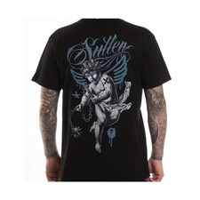 Sullen Clothing T-Shirt - Angelic