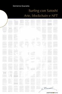 Surfing con Satoshi. Arte, blockchain e NFT von Qua... | Buch | Zustand sehr gut