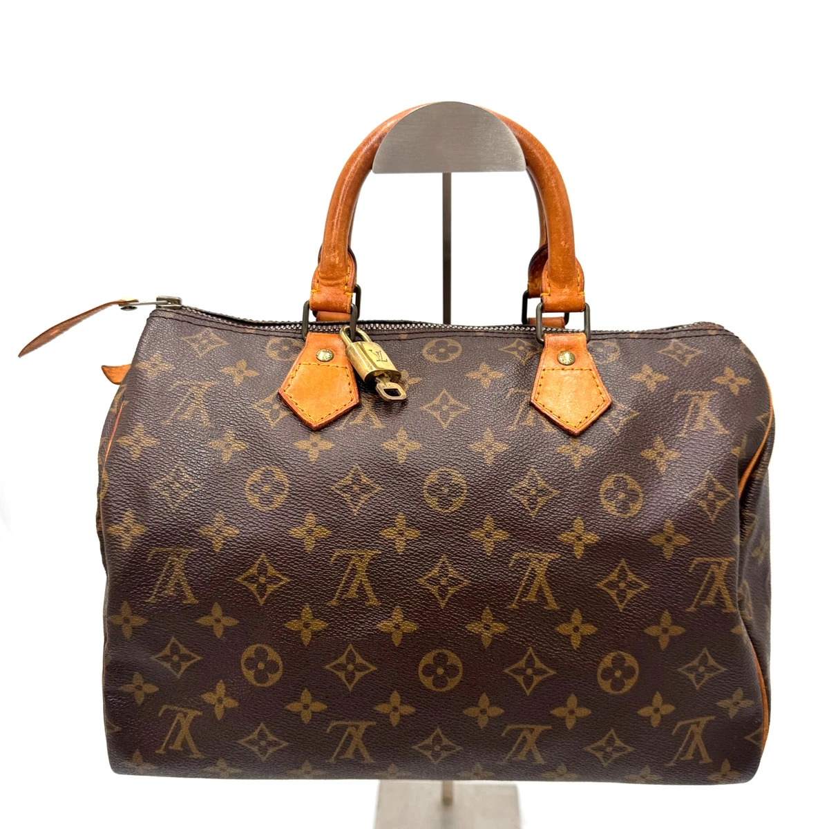 Louis Vuitton Speedy 35 for sale | eBay