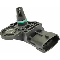 Sensor Ladedruck Metzger Iam-Expertise Passend FüR U.A. Ssangyong Korando