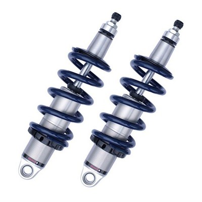 Ridetech 11243510 HQ Series Front Coilovers, 68-72 GM A Body