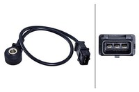 Klopfsensor Hella 6PG 013 114-421 12V FüR Fiat Bravo 1 Marea Weekend 150 20V 16V
