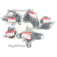 OEM Auto Trans 5pcs Engine Motor & Trans Mount For Honda Accord 2.4L 2013-2017