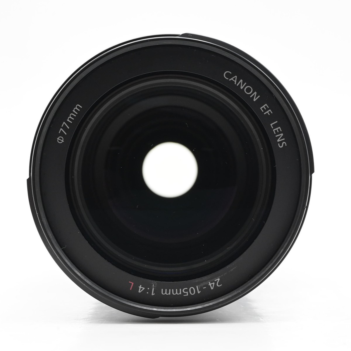 Canon EF 24-105mm f4 L IS USM Lens #939 | eBay