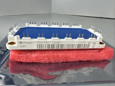Infineon BSM150GT120DN2 IGBT Power Module US SELLER