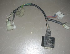 Snap On Scanner Mt2500 Mtg2500 Solus Ethos Modis Verus Multi-2 Adapter Mt2500-42