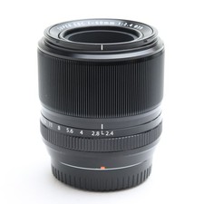 Fujifilm Fujinon XF 60mm F/2.4 R Macro (Fuji X mount) #207