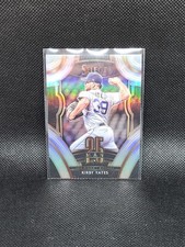 2020 Panini Select #25M-CL Kirby Yates SILVER HOLO PRIZM 25 MAN PARALLEL (A12)