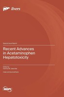 Recent Advances In Acetaminophen Hepatotoxicity | Buch | Englisch (2025)