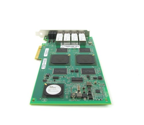 Netapp 111-00285 4-Port 4GB R6 Fiber Channel PCI-E Host Bus Adapter vt - Picture 4 of 5