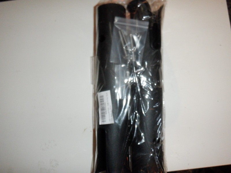DSHE Fishing Rod Holders (set of 2)