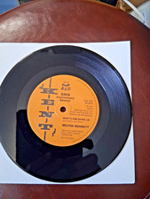 Milton Bennett What's one more lie 6T'S 28TH Anniversary Northern soul