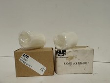 Parker EK602Y (Lot of 2) Filter Element Micron-New In Box