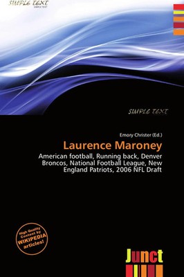 Emory Christer | Laurence Maroney | Taschenbuch | Englisch (2026) | OmniScriptum