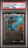 2022 MTG SECRET LAIR DROP STREET FIGHTER #429 RYU, WORLD WARRIOR PSA 10