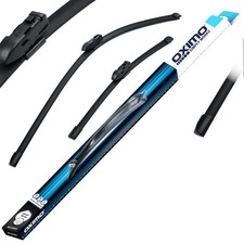 Oximo W-Typ Scheibenwischer für BMW iX3 G08 SUV ab 2020