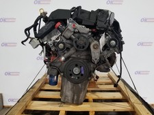 Engine 6.4l Vin J Hemi 2018 Dodge Durango Srt 88k Miles