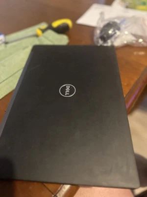 Dell Latitude 7280 · i5-6300U · 8GB · 128GB