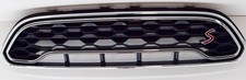 MINI COUNTRYMAN F60  Kühlergrill Grill Mini F60 Cooper S Top Zustand 