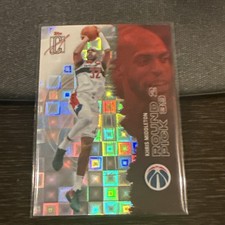 Washington Wizards Khris Middleton NBA Basketball 2025-26 Topps Signature Series
