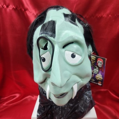 Mad Monster Party - Count Mask - Trick or Treat Studios