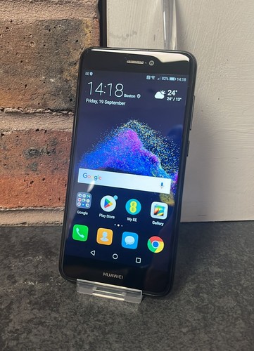 Scheda Flex Con Porta Micro USB E Microfono Per Huawei P8 Lite 2017 (PRA-LX1)