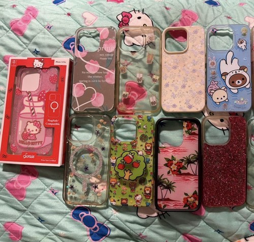 cases for iphone 14 pro