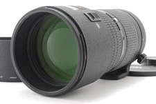 [TOP MINT w/Hood] Nikon AF 80-200mm f2.8 D NEW Type ED Zoom Lens from JAPAN