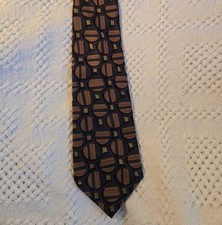Men's Mulberry Thai Silk Tie