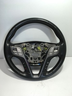 Hyundai Santa Fe 2015 Lenkrad 967102W000 IRG16993