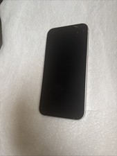 Apple iPhone 12 64GB, Unlocked, SIM-Free White 100% BatteryHealth Mint Condition