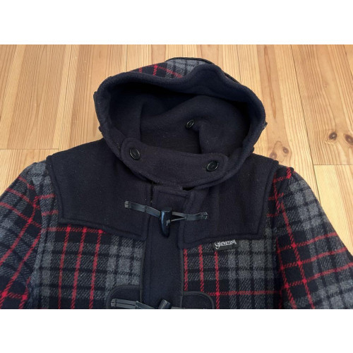 JUNYA WATANABE×GLOVERALL Duffle Coat, Size S | eBay JUNYA WATANABE×GLOVERALL Duffle Coat, Size S | eBay