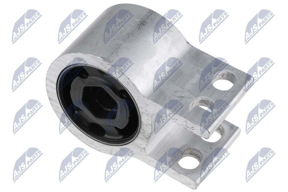 N.T.Y. ZTP-PL-009B.NTY Control Arm-/Trailing Arm Bush for OPEL