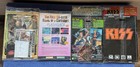 Wizard Magazine Lot Sealed Issues #22, 86, 170, & 57 Nice! — photo 2