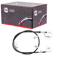 A.B.S. HANDBREMSSEIL HINTEN RECHTS passend für NISSAN PATHFINDER | K14143