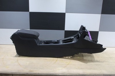 MITTELKONSOLE Original + VW Golf VII 7 5G + Armlehne Ablagefach + 5G0862531