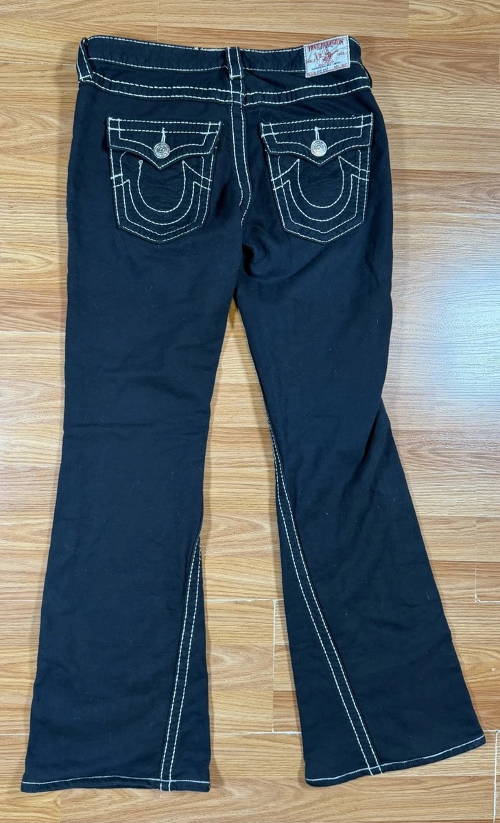 True Religion Joey Jeans for Women for sale | eBay